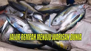 Download Lagu [FULL] JALUR REMPAH MENUJU WARISAN DUNIA | JEJAK PETUALANG (06/07/22) MP3