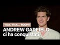 5 scene in cui abbiamo adorato ANDREW GARFIELD in Tick, Tick… Boom! | Netflix Italia