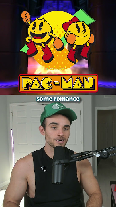 Should These Video Games Be Movies?