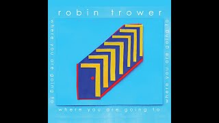 Watch Robin Trower Im Holding On To You video