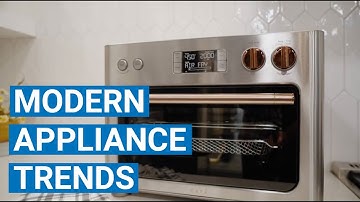 Top Energy-Efficient Appliance Trends for Your Home