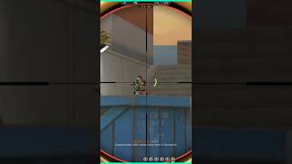 My aim after 2 kills 💀 CF -West #cfwest #crossfire #fpshighlights #rage