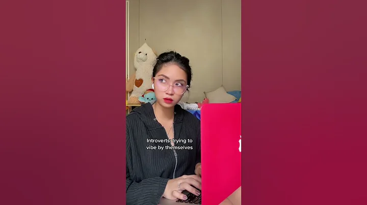 Are you an introvert or extrovert? 🤓 #booapp #personalitytypes #16personalities #mbtitypes #mbti