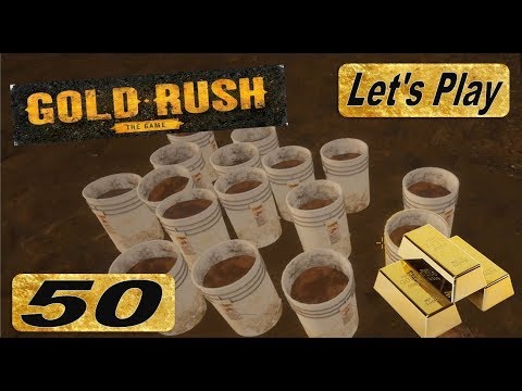 gold rush the game tier 5 setup Gold Rush the Game #50 Genug Material für den nächsten Clean Out #Lets Play Die Schatzsucher