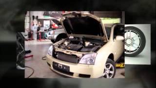 Car Mechanics Caboolture Queensland Call (07) 5699 8408