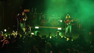DYING FETUS at The Gramercy Theatre 06/03/22