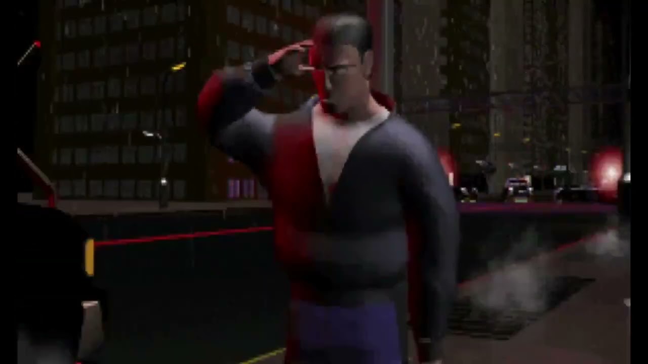 SYNDICATE WARS! 🎯 THE 1996 CYBERPUNK SEQUEL! Return to the dystopian future with enhanced 3D graphic