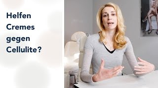 Cellfina Helfen Cremes Gegen Cellulite?