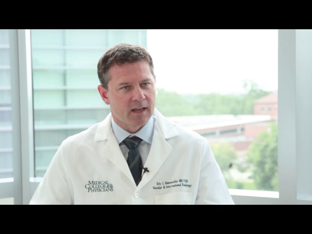 Watch What is the typical recovery time? (Eric J. Hohenwalter, MD, FSIR) on YouTube.