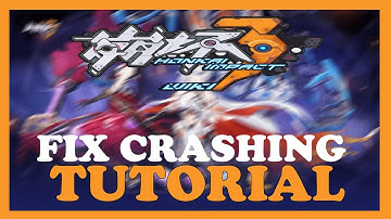 Hokai Impact – How to Fix Crashing, Lagging, Freezing – Complete Tutorial