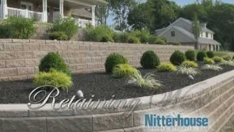 Nitterhouse Masonry Products 2009