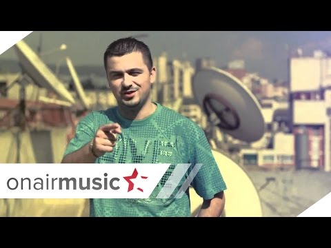 Dafina Rexhepi feat. Etnon - Ti mi then kufinjte