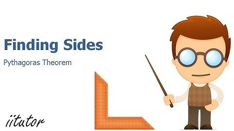 Unlocking Secrets: Pythagoras Theorem for Right-Angled Triangles