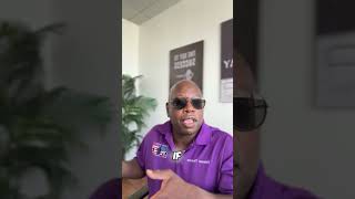 Information Dont sign that listing agreement Update