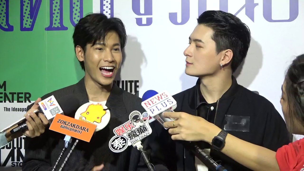 คริส พีรวัส-สิงโต ปราชญา อัพเดทอาการป่วยดีขึ้นแล้ว ดีใจรายการคู่กระแสดีเกินคาด