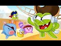 Om Nom’s Fairy Tales 🧚🔮 | Play For Fun Together | Cartoons For Kids - Om Nom Stories