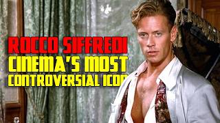 Rocco Siffredi : The Controversial Legacy of Cinema's Most Famous Icon