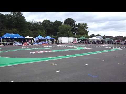 BRCA West London September 2010 Modified First A Final