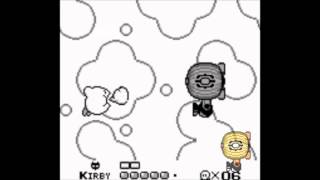 Video thumbnail of "[FamiTracker] Kirby's Dream Land - Mint Breath [Kabula Battle] (FDS)"