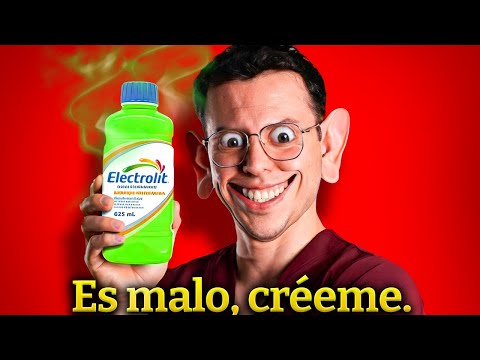 LOS DOCTORES INFLUENCERS SON LAMENTABLES...