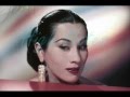 Yma Sumac Vocal Range (B2 - C♯7)