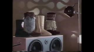 Deichmann - Fetter Boots Werbung 2006