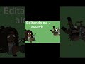 mais uma edit para conta