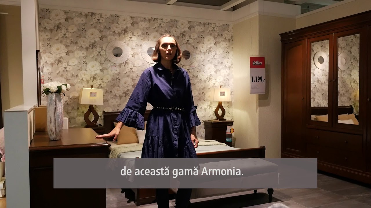 Gama de dormitoare kika by Adela Pârvu gradina zoologica targoviste