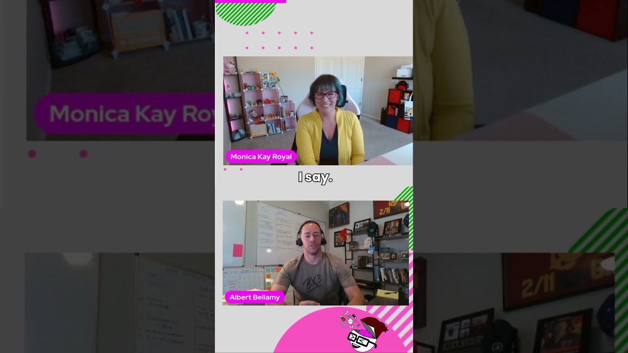 🎙 How to Start Off a Nerd Podcast Correctly! 