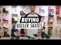 Roller skates | What you MUST know before buying | SkatePro.com