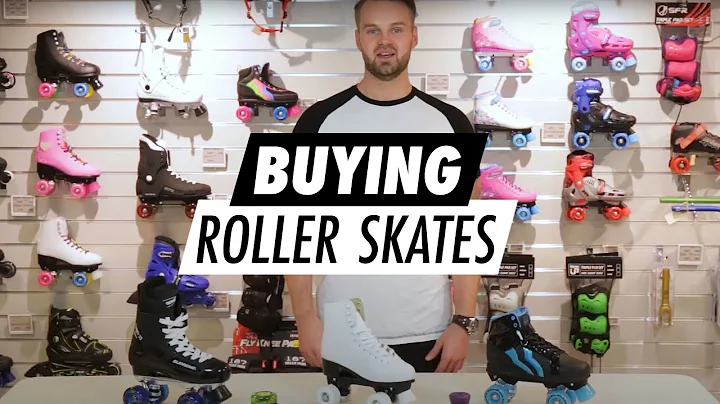 Roller skates | What you MUST know before buying | SkatePro.com