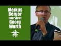 Markus berger interviewt georg wurth  mary jane 2016