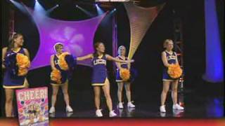 Cheer - As Seen On TV