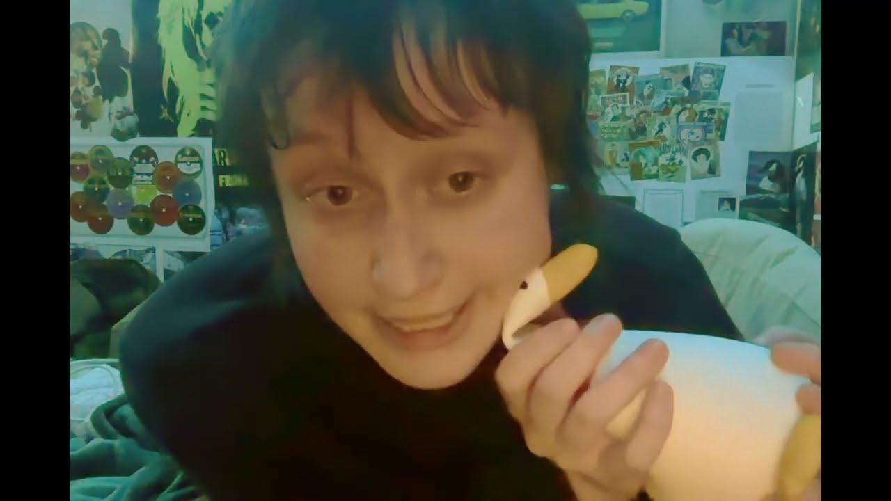 i just say whatever i want and you watch it