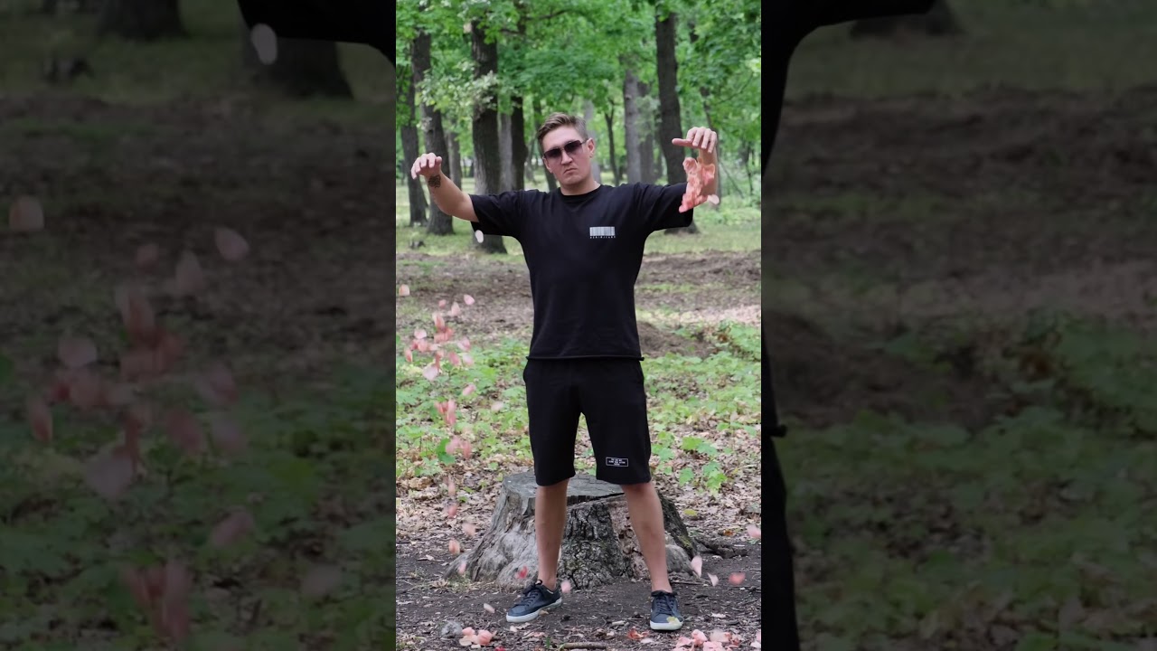 Эксперименты с ИИ