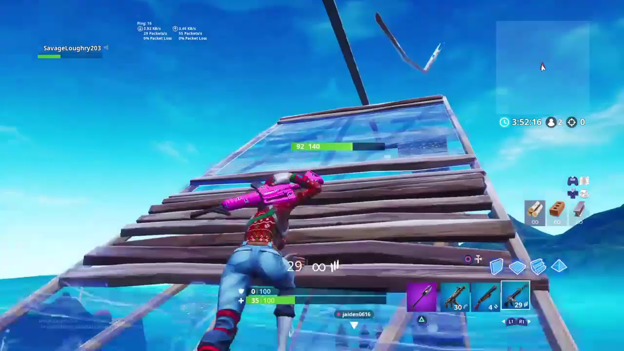 Squds with friends"GRINDING4"