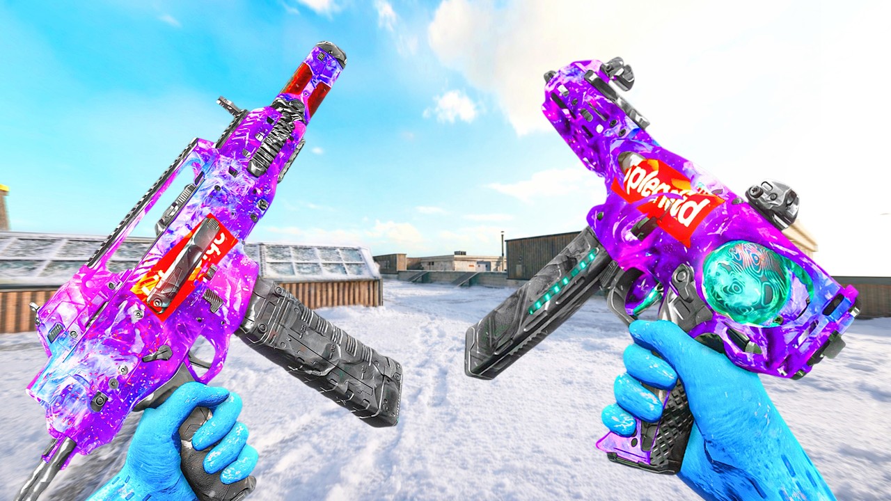 82 Kills on Rebirth Island 👑 + #1 Warzone Loadout