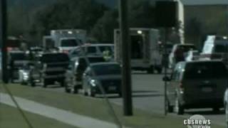 What Happened at Ft. Hood?