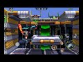ロックマンX DiVE オンライン版 協力プレイ ハロウィンマリノ&カーネル