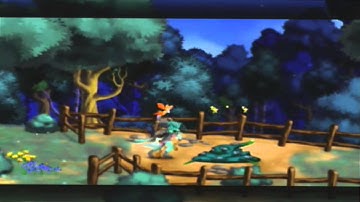 Lets Play Dust: An Elysian Tail - Part 1: Prologue