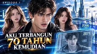 Aku Terbangun 70 Tahun Kemudian | Episode 1 — Misteri Project Adam