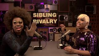 Sibling Rivalry S2 EP19: The one about video games