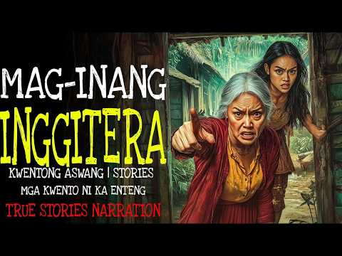 MAG INANG INGGITERA
