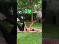 ¿Quieres un vientre plano? Olvídate de los abdominales #barrigaplana #bienestar #fitness
