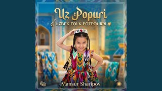 Uz popuri - Mansur Sharipov