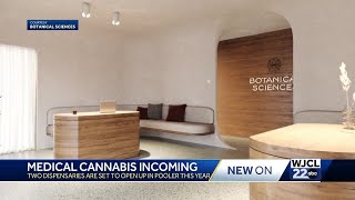 Here s what you can expect from one of the medical cannabis dispensaries set to open in Pooler