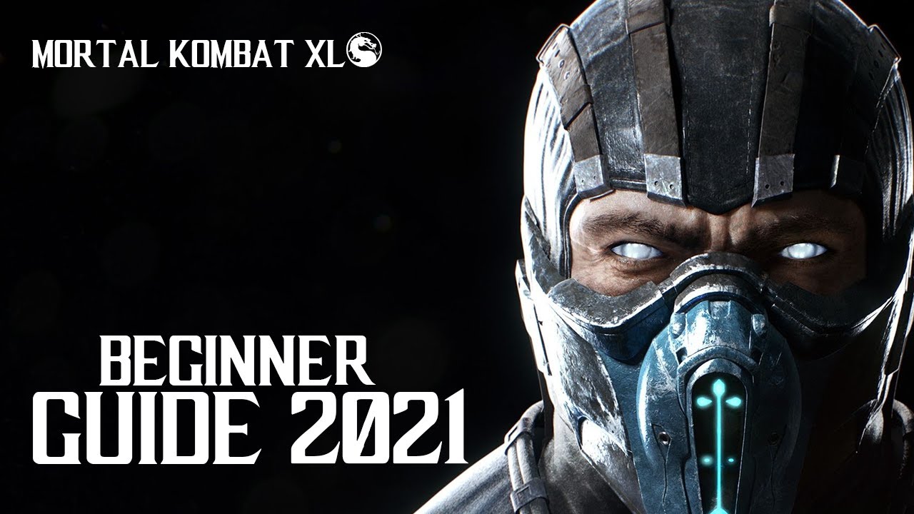 How To Play Mortal Kombat XL [Beginners Guide 2021] 