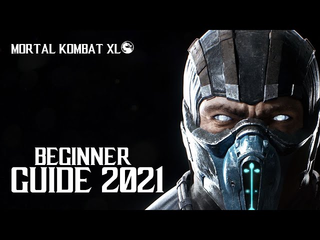 Mortal Kombat X Tips: 11 hints for Beginners