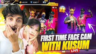 I GOT ALL RARE OLD BUNDLES!😱 IN KUSUM ID 🤗 RIP 150000 DIAMOND😥