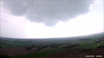 Kai Deng K70C Height / Range Test